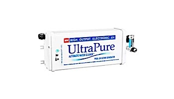 Ultrapure Ozonator For Up To 85K Gallons UPPHO High Output | 1006125 | 1005500