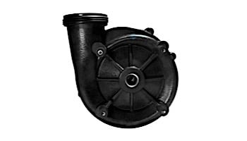 Gecko Aqua-Flo Flo-Master XP2e Wet End 56-Frame | 2.5HP 2" Intake & 2" Side Discharge | 91041925-000