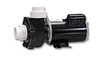 AquaFlo FloMaster XP2 | 48-Frame 230V 2.0HP 1.5OPHP 2-Speed | 06115517-2040