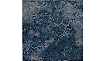 National Pool Tile Geosheen 6x6 Series | Blue | GEOBLU