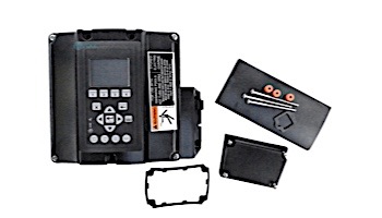 Pentair Variable Speed Drive Assembly Kit | Black | 353252