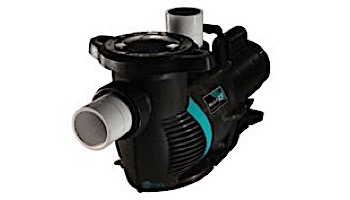 Sta-Rite Max-E-ProXF | XPK-20 | 5HP 3-Phase TEFC Super Duty Pool Pump | 023031 023019