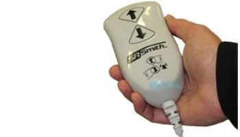 SR Smith LiftOperator Pool Lift Intelligent Control Box | 2 Button | 400-7001
