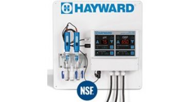 Hayward HCC 2000 Water Chemistry Controller | W3HCC2000