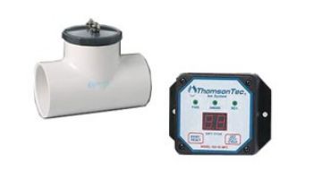 Thomson Tru Tec Ionizer Spa Systems | 200-1,000  | SPA150120V
