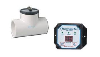 Thomson Tru Tec Ionizer Spa Systems | 200-1,00  | SPA150120V