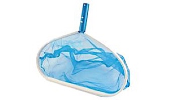 Pool Pals Deluxe Leaf Rake Standard Scoop | LN3330