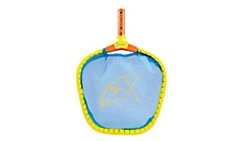 Pool Pals Deluxe Leaf Skimmer Standard Scoop | LN3315