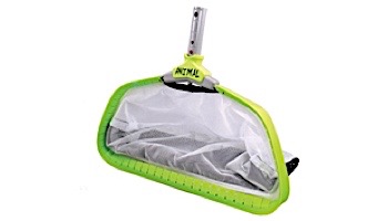 Oreq Animal Pro Rocket Leaf Rake with 20_quot; Rocket Bag | LN4110