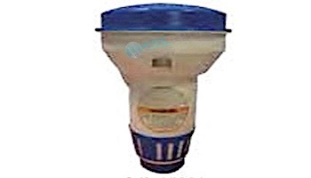 Cypress Chemical Dispenser for 3' Tabs | 58470-110-700