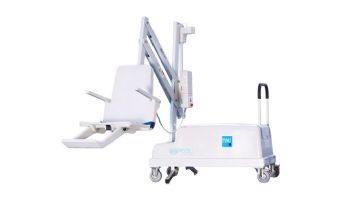 SR Smith PAL2 Portable ADA and CA Compliant Lift | Armrest Assembly Included | 202-0005
