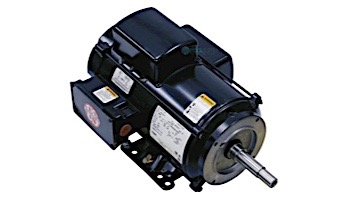 Replacement Pentair EQK500 Motor | 5HP 3-Phase | 208/230V | 357068S