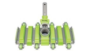 Xcalibur Pro Animal 14" Vacuum with Urethane Wheels | VH4211X loading=