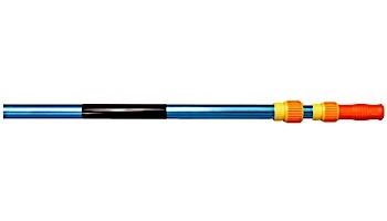 Pool Pals Stinger Pole 5' to 15' 3-Piece Dual Cam |  PL40515