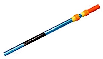 Pool Pals Stinger Pole 5_#39; to 15_#39; 3-Piece Dual Cam | PL40515 loading=