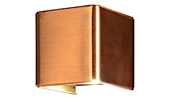 FX Luminaire NL 3 LED Down Light | Copper | NL3LEDCU