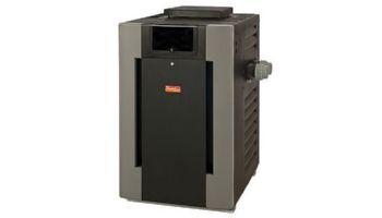 Raypak Digital Propane Gas Pool Heater 206k BTU | Electronic Ignition | High Altitude #58 2000-3000 Feet | P-M206A-EP-C 009978 | P-R206A-EP-C 009228