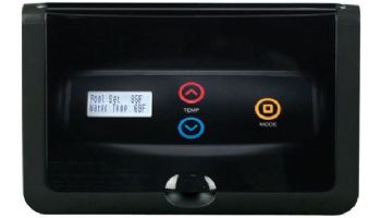 Raypak Digital Propane Gas Pool Heater 206k BTU | Electronic Ignition | High Altitude #58 2000-3000 Feet | P-M206A-EP-C 009978 | P-R206A-EP-C 009228