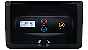 Raypak Digital Propane Gas Pool Heater 333k BTU | Electronic Ignition | High Altitude #59 3000-5000 Feet | P-M336A-EP-C 009984 | P-D336A-EP-C 010016 | P-R336A-EP-C 009234