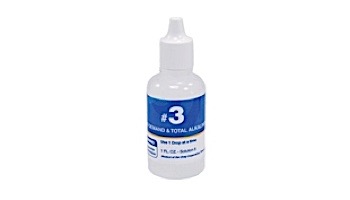 Pool Pals 1oz Solution #3 Acid Demand | TS833