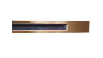 Natural Wonders 12" Waterfall Metal Faceplate | Brass | 25577-123-890