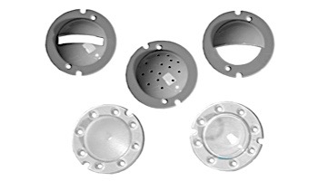 Savi Designer Series Lenses - Half Dome Lens 5 Pack | SAVI-LENS-HALFDOME-PK