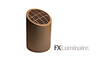 FX Luminaire CratereFurbo® Well Light | Camo Bronze | 20 Watt | CF-20-FB