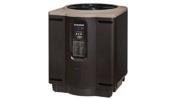 Hayward HeatPro Heat Pump | 95K BTU | Square Platform | W3HP21004T