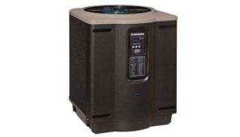 Hayward HeatPro Heat Pump | 110K BTU | Round Platform | W3HP21104T