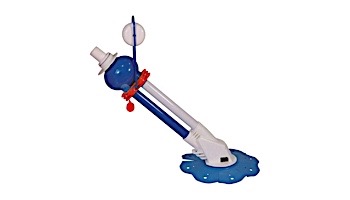 Hurriclean Above Ground Automatic Cleaner | NE4375