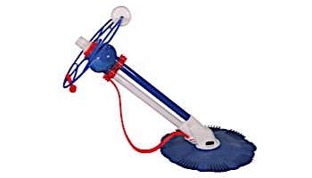 Blue Wave HurriClean Suction Pool Cleaner | NE4455