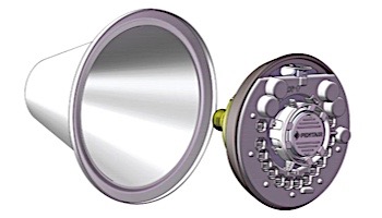 AmerBrite White LED Replacement Bulb for Amerlite | 120V 500W | 602077