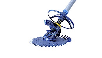 Zodiac Baracuda T3 Inground Suction Side Pool Cleaner | Complete with Hose | T3