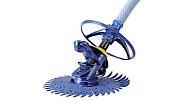 Zodiac Baracuda T3 Inground Suction Side Pool Cleaner | Complete with Hose | T3