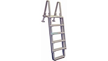 Confer Plastics Ground to Step Entry Ladder AG | 8100X