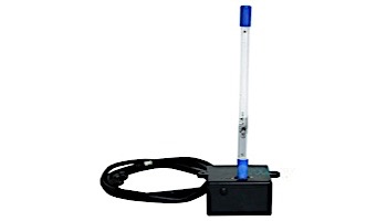 Aqua Ultraviolet Air Duct Sterilizer with Ozone | 15 Watt | A71001