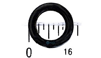 Delta Ultraviolet Bulb O-Ring | Fits Around Bulb Inside Tube | 44-02221 | 1000-2438