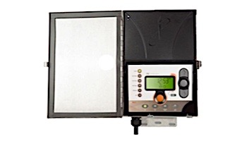 FX Luminaire LX 300Watt Digital Lighting Control Transformer Matte Gray | LX300M