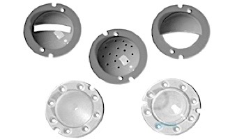 Savi Designer Series Lenses - Halo Lens 5 Pack | SAVI-LENS-HALO