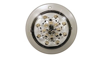 Jandy Pro Series Underwater Nicheless LED Light Blue | 10W Max 12V 100' Cord | JLUB10-100