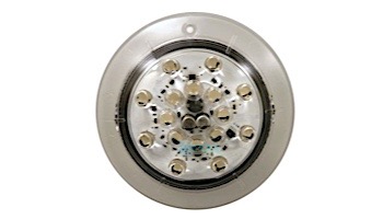 Jandy Pro Series Underwater Nicheless LED Light Blue | 10W Max 12V 100' Cord | JLUB10-100