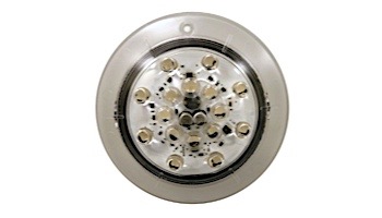 Jandy Pro Series Underwater Nicheless LED Light Blue | 15W Max 12V 100' Cord | JLUB15-100