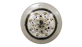 Jandy Pro Series Underwater Nicheless LED Light White | 10W Max 12V 150' Cord | JLUW10-150