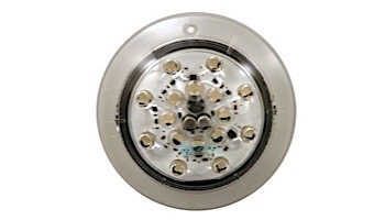 Jandy Pro Series Underwater Nicheless LED Light White | 10W Max 12V 150' Cord | JLUW10-150