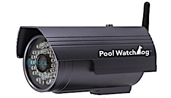 Pool Cover Pool WatchDog Swimming Pool Safety Cam | 17001-1-9