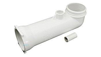 Waterway Elbow Fitting 2 1/2" Diameter | Long | 550-4410