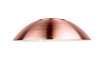 FX Luminaire CV LED Top Assembly Copper Finish Pathlight | CVLEDTACU
