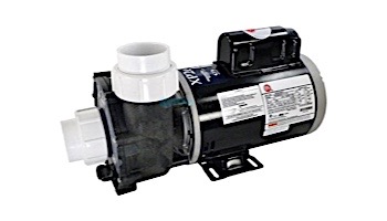 Gecko AquaFlo FloMaster XP2e | 56-Frame 230V 3.0 HP 2.0 OPHP 2-Speed | 05320761-2040