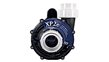 Gecko AquaFlo FloMaster XP2e | 56-Frame 230V 3.0 HP 2.0 OPHP 2-Speed | 05320761-2040