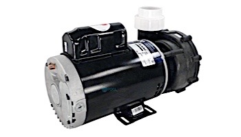 Gecko AquaFlo FloMaster XP2e | 56-Frame 230V 3.0 HP 2.0 OPHP 2-Speed | 05320761-2040